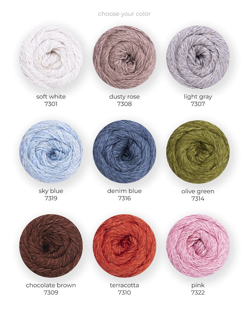 Häkelanleitung Mesh Top – Boho Poncho häkeln